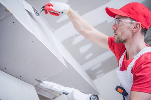 Best Trim and Molding Painting  in Boiling Springs, NC